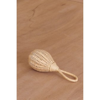 Rotan rammelaar