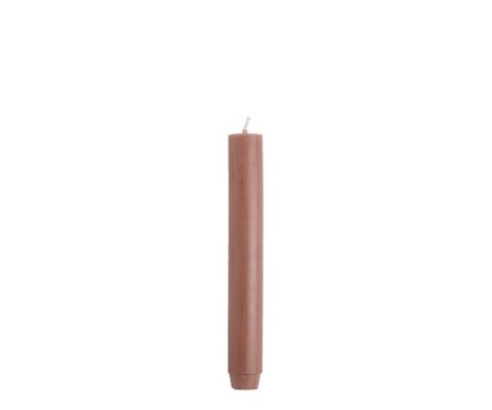 Kaars 'brique'