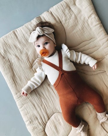 Madeleine quilted Playmat