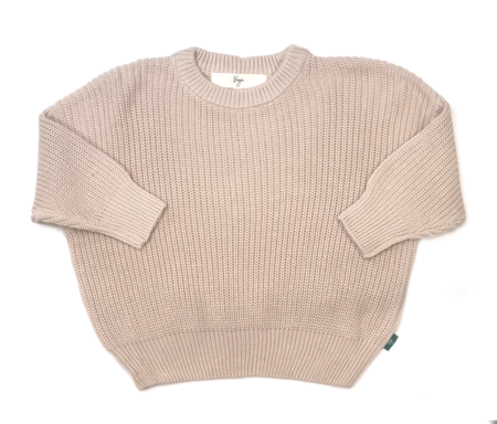 Cordero knit - crema