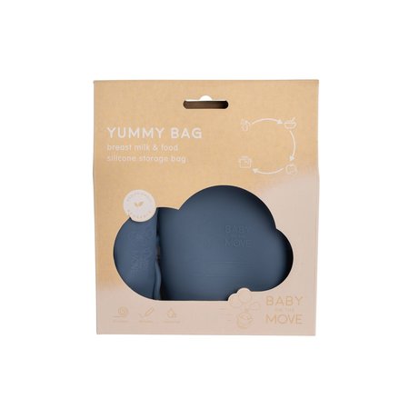 Yummy Bag Denim 2x 230 ml