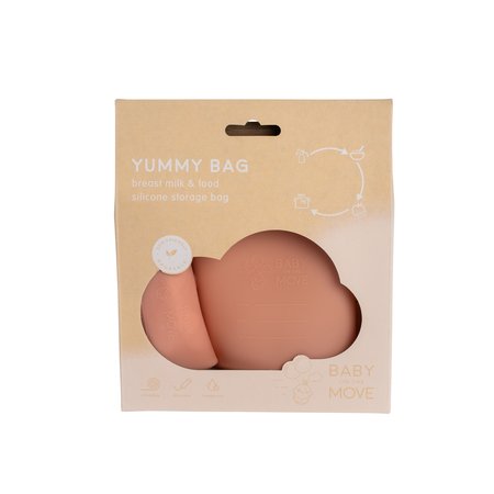 Yummy Bag Bloom 2 pack 230 ml