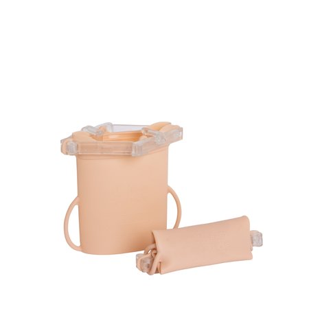 Yummy Bag Blush 2 pack 230 ml