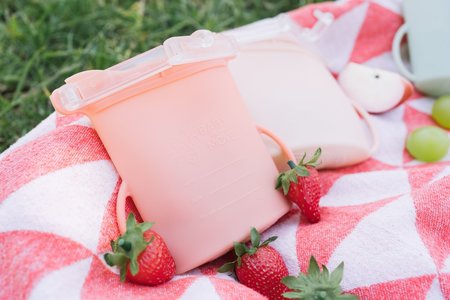Yummy Bag Flower 4 pack 230 ml