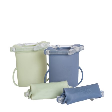 Yummy Bag Nature 4 pack 230 ml