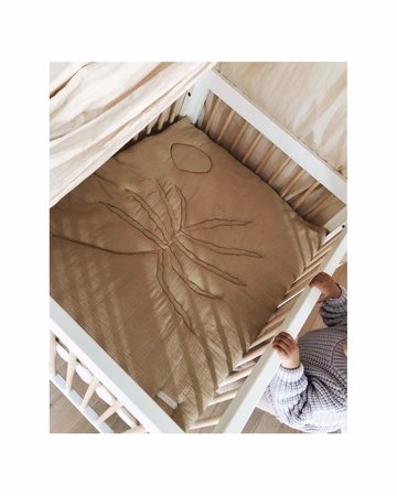 Madeleine quilted Playmat