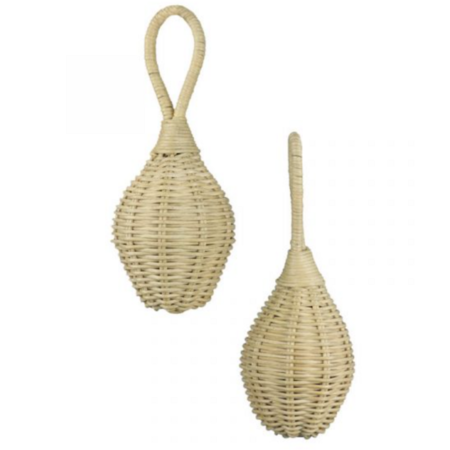 Rotan rammelaar