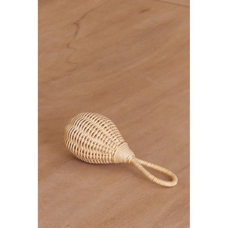 Rotan rammelaar