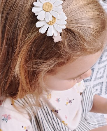 Madelief hairpin