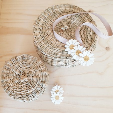 Madelief hairpin