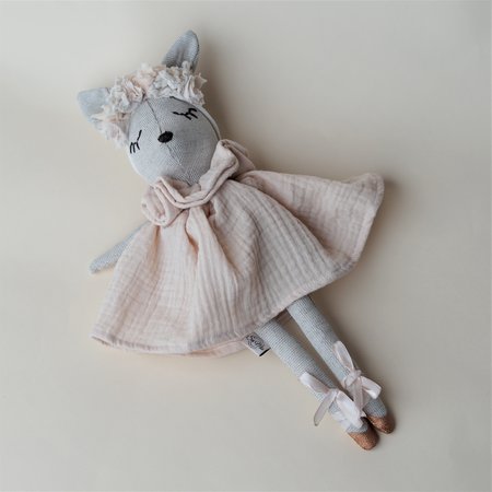 Bunny - Mrs. Chili Maya