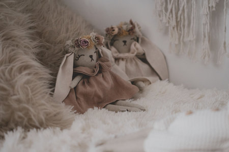 Bunny - Lou