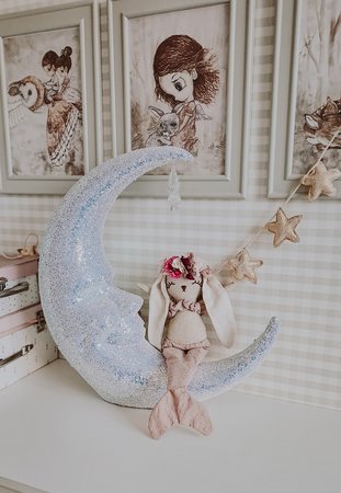 Bunny - Mermaid
