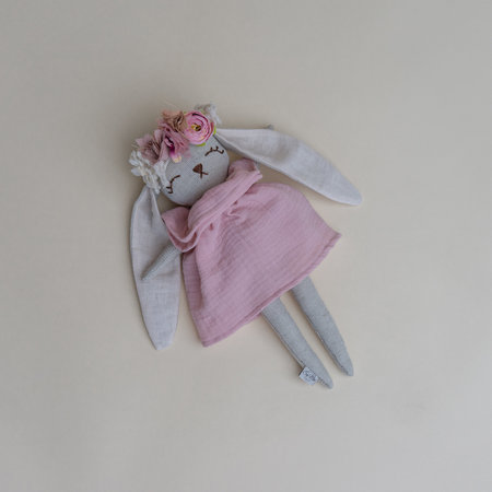 Bunny - Rosa
