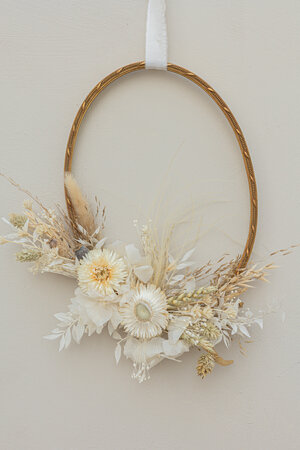 Vintage frame