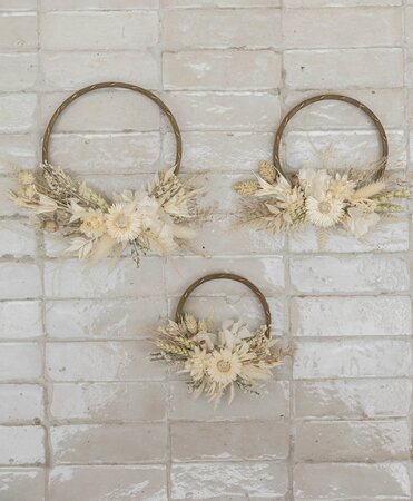 Vintage frame x-small