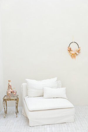 Vintage frame