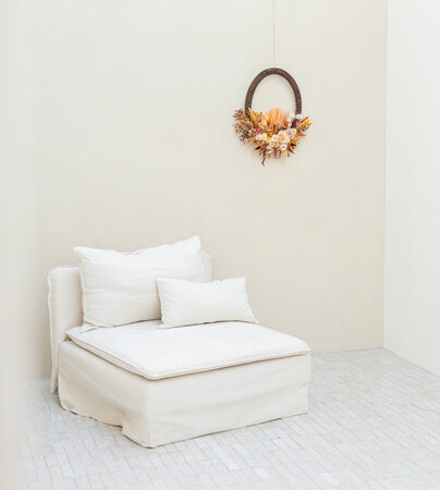 Vintage frame