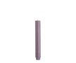 Kaars 'lilac'