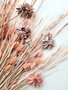 Wildflower hairpin - sunburned